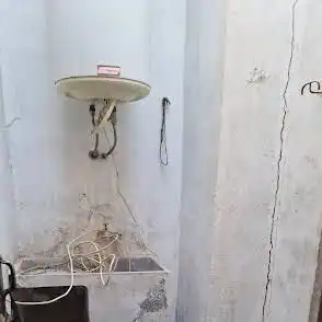 Baño de Finca rústica en venta en Turre