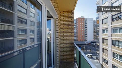 Foto 4 de Piso para compartir en Barrio de Benimaclet,  Valencia Capital