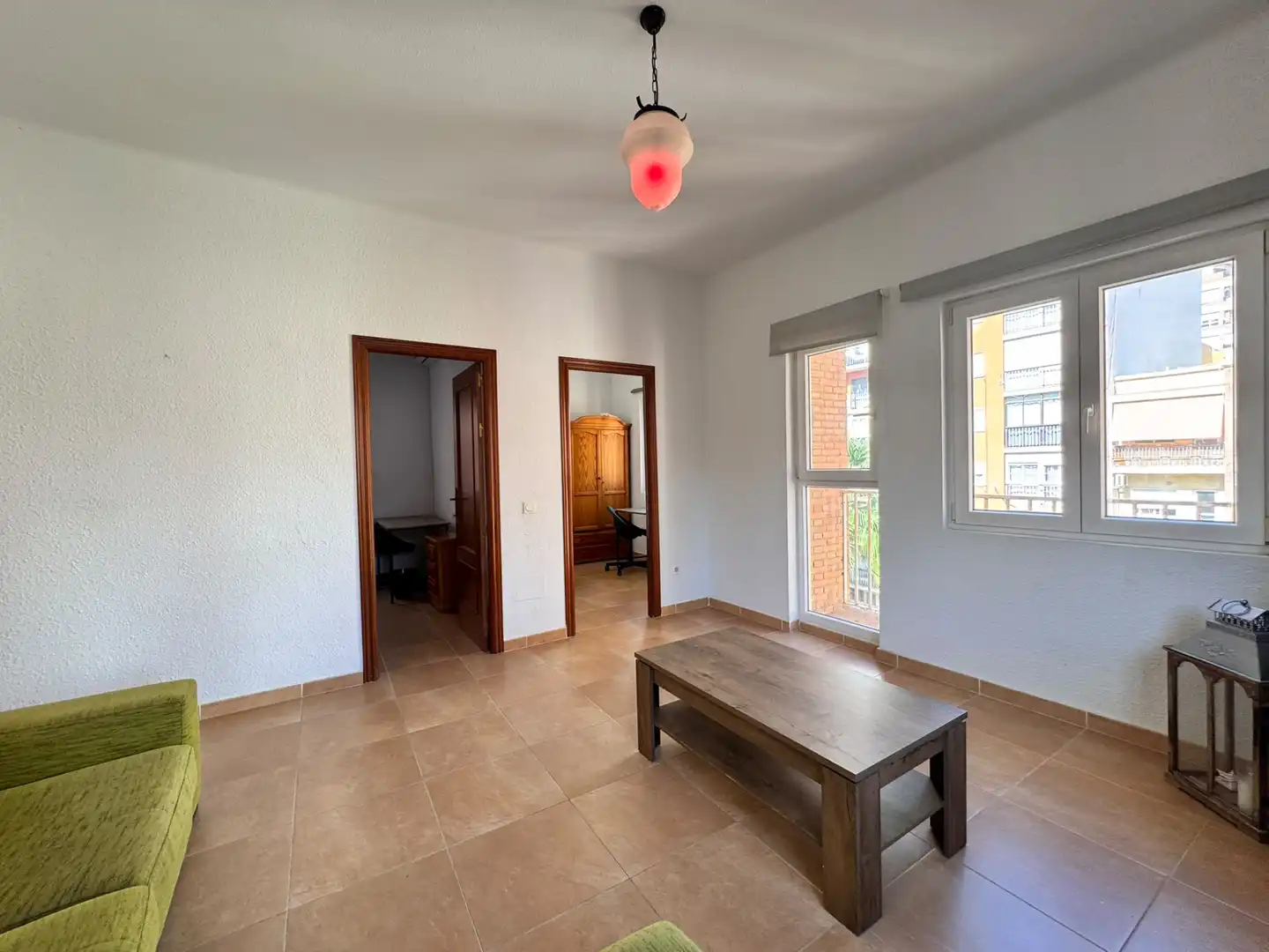 Flat with garden for sale in Calle Tirso de Molina 20, imagen 5