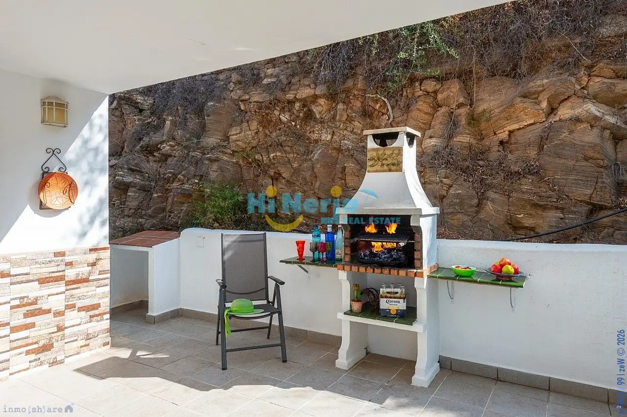Maison avec piscine à vendre à Torrox Pueblo, imagen 9