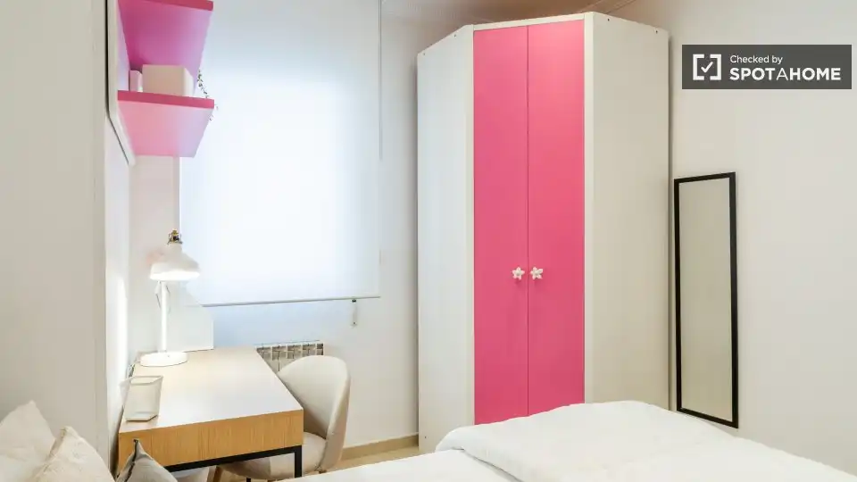 Flat to rent in Chamartín, imagen 13