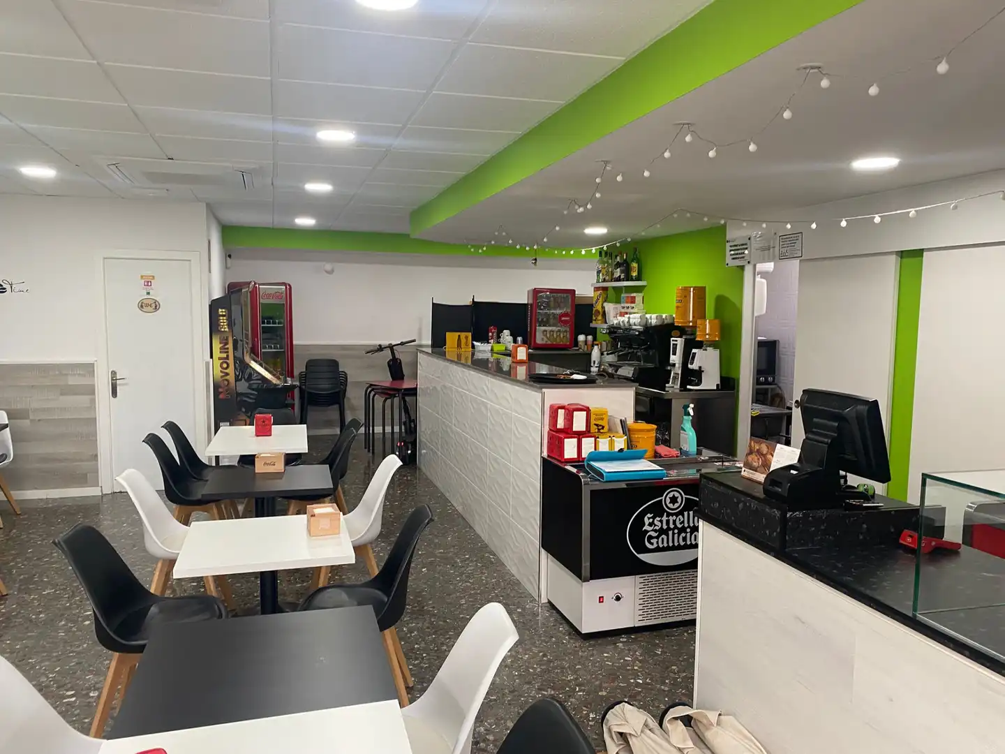 Local comercial en traspaso en Passatge dels Segadors, imagen 2