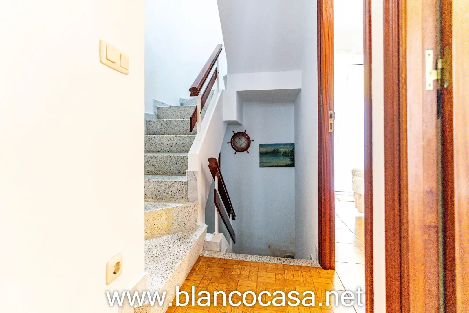 Casa o xalet en venda en Ponteceso amb Balcó