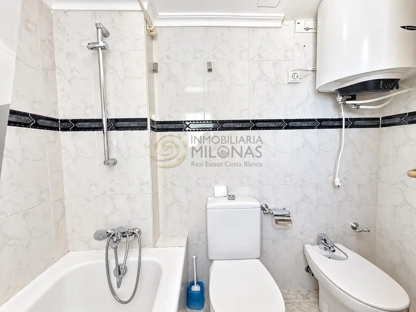 Apartament amb ascensor en venda a Avenida ALCOI 17, imagen 9