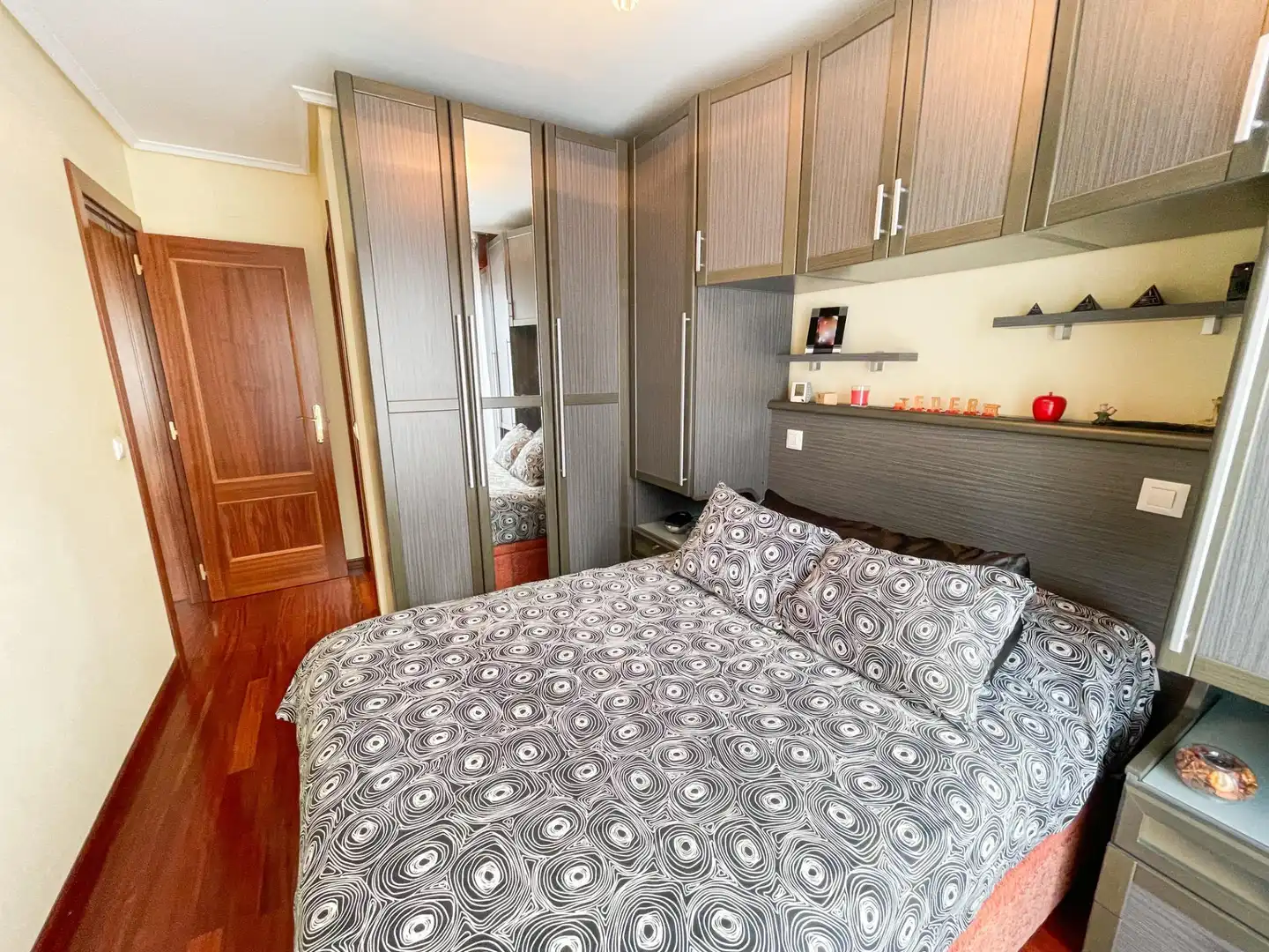 Wohnung mit Terrasse zum Verkauf in GIBAJA, imagen 34