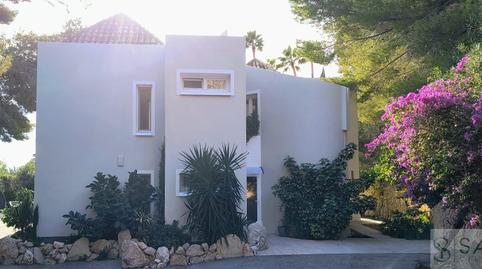 Foto 3 de Casa o chalet en venta en Altea ciudad, Altea
