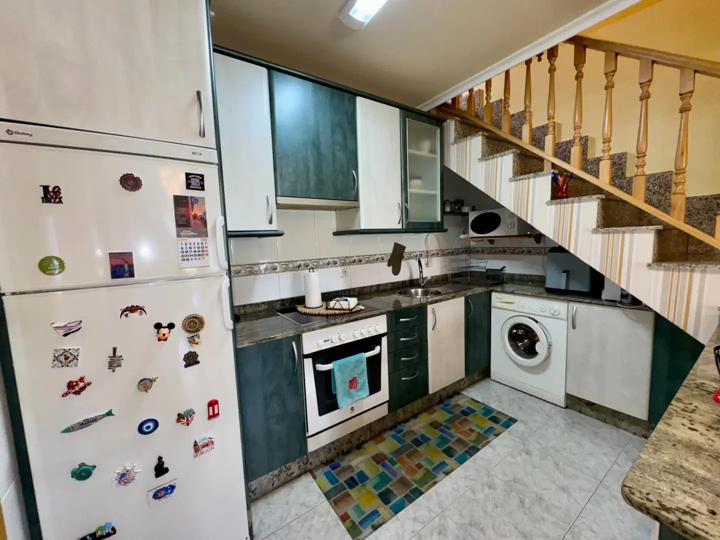 Dúplex en venta en Calle DEPORTES-FN, 58, Cuatro Vientos