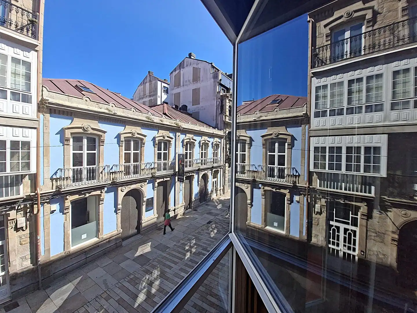 Piso en venta en Calle Calle Romero Ortiz