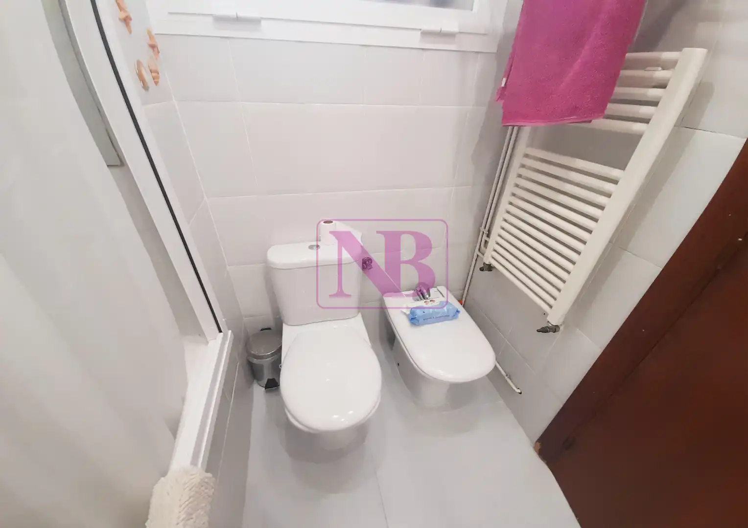 Baño de Piso en venta en Reus con Aire acondicionado y Amueblado