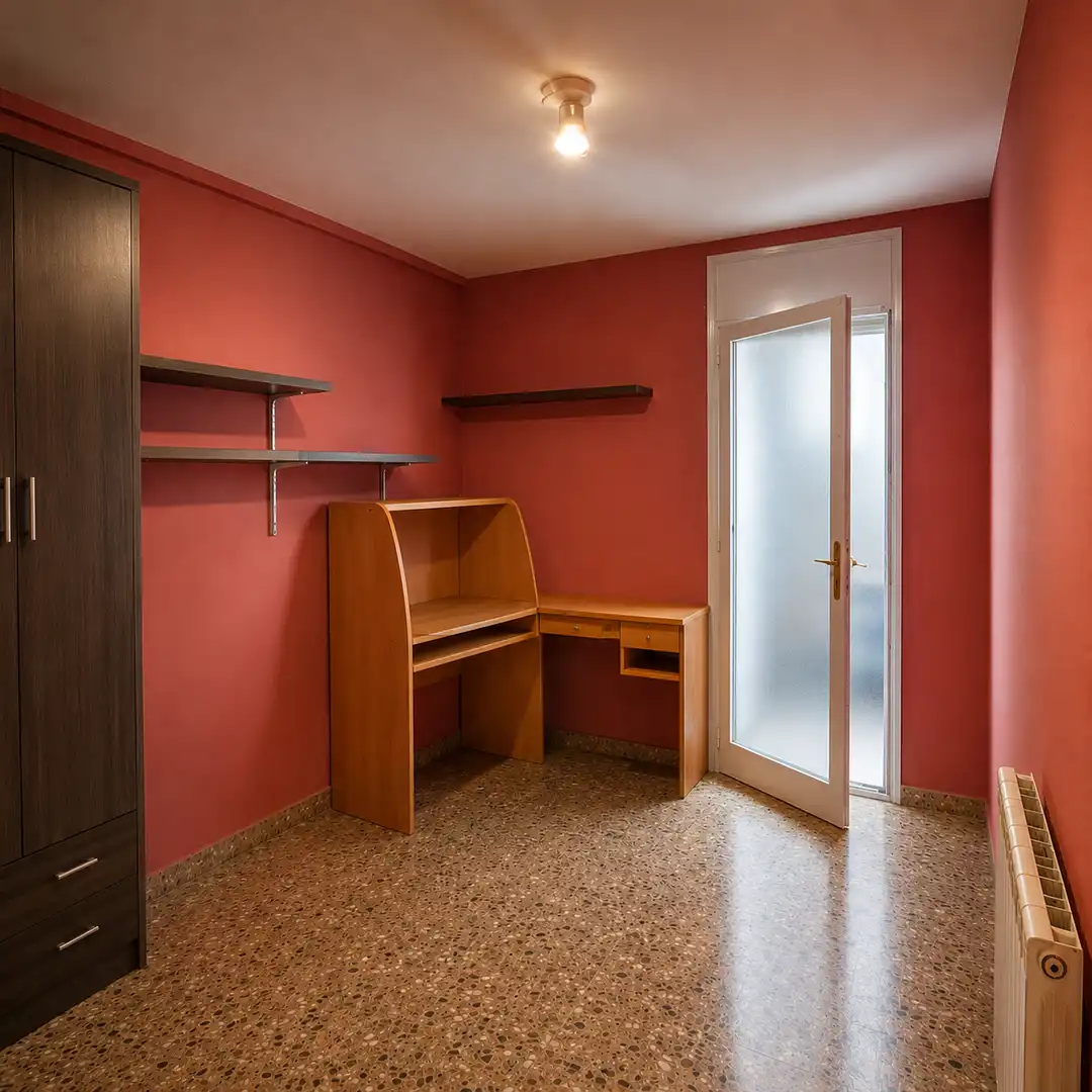 Flat for sale in Navàs  with Heating and Balcony