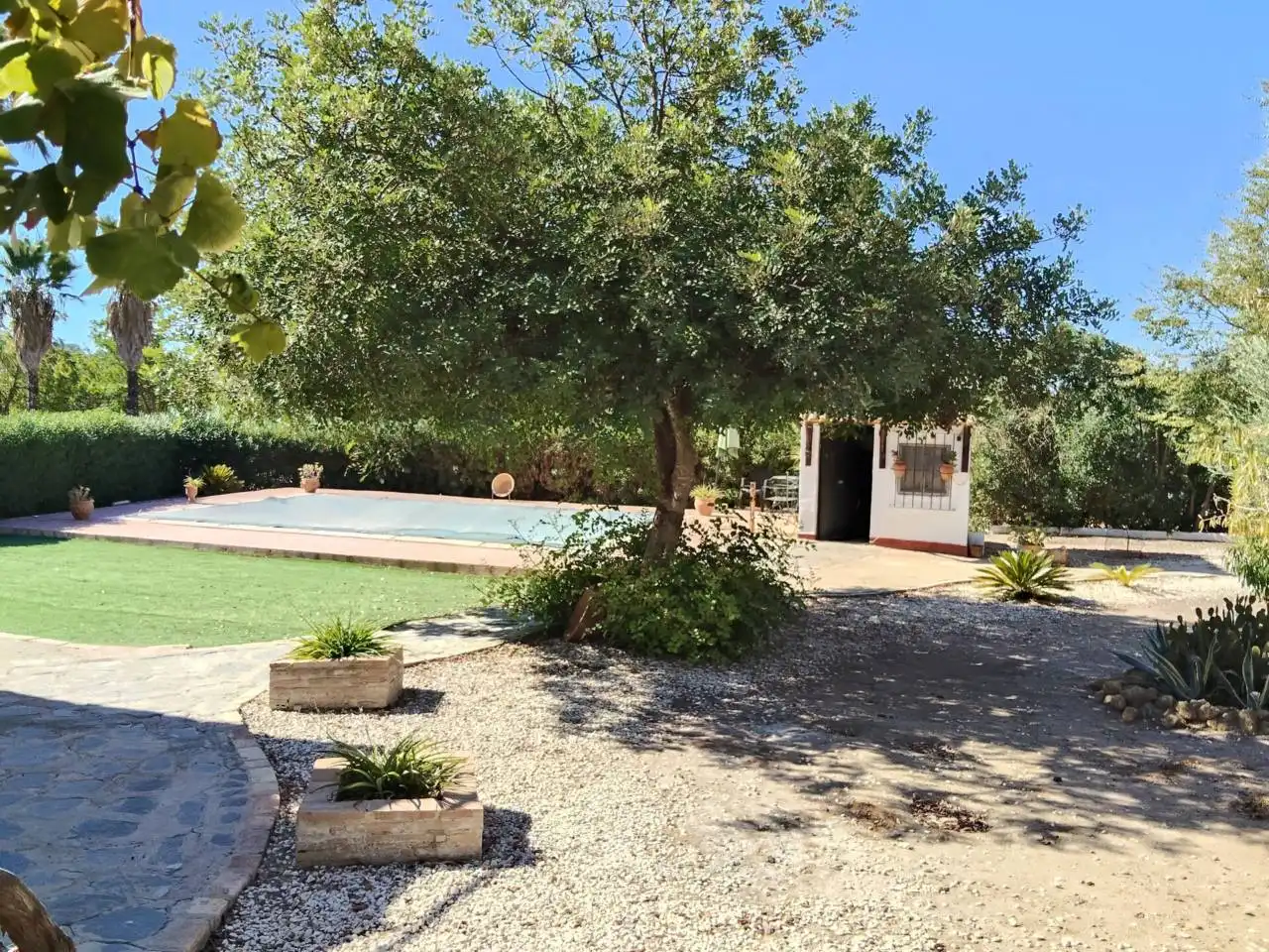 Villa avec piscine à vendre à Urbanizacion Monjas, imagen 24