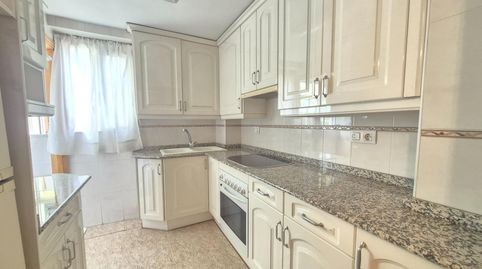 Foto 4 de Piso de alquiler en La Llum, Valencia Capital