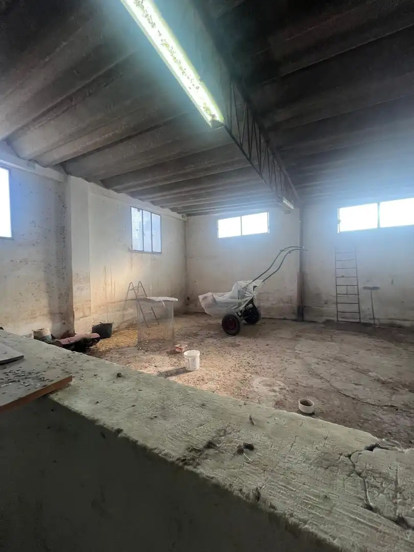 Terreno industrial en venta en Murcia