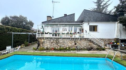 Foto 2 de Casa o chalet en venta en Calle Calle Castillo de Castilnovo, Cerro Alarcón, Valdemorillo