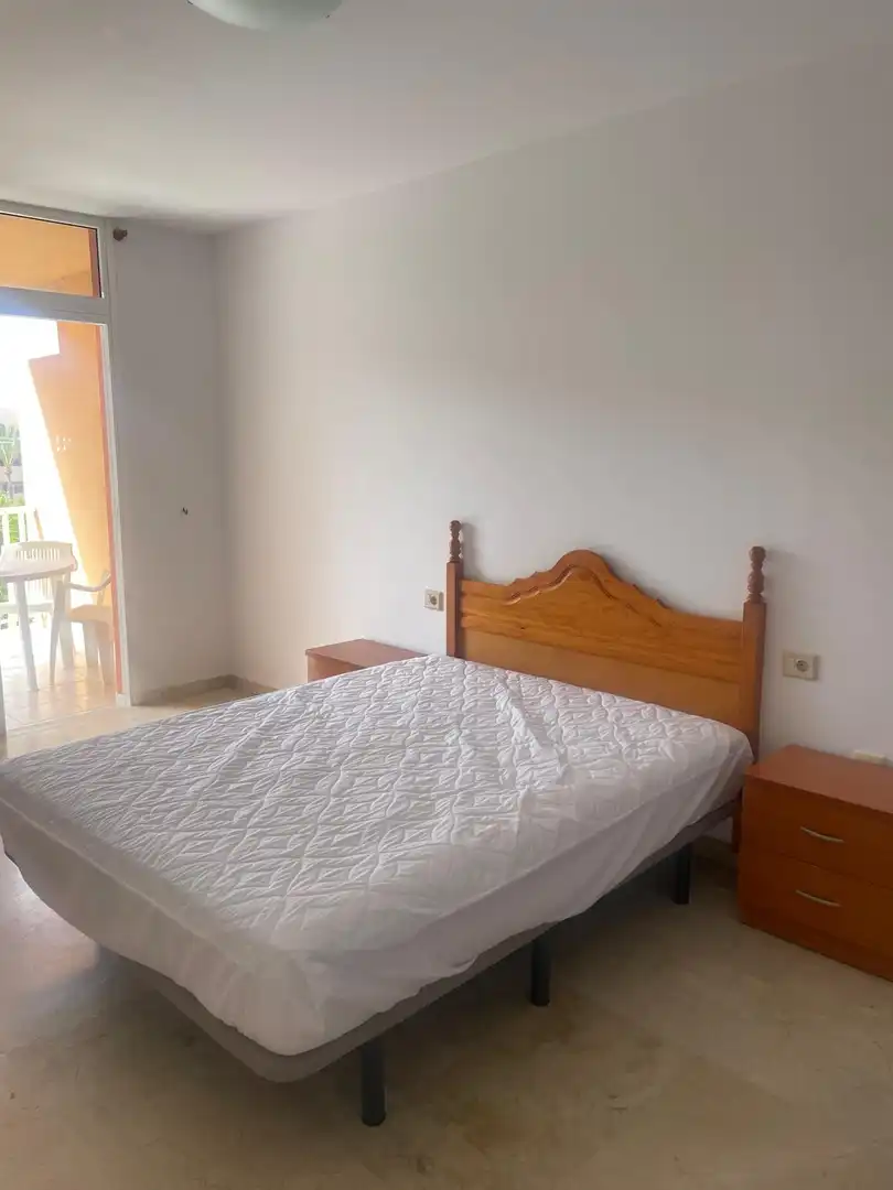 Appartamento con terrazza in affitto a Calle El Horno, imagen 14