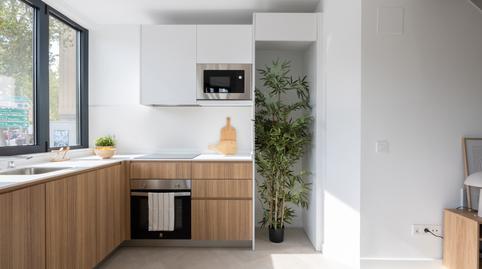 Foto 5 de Dúplex en venta en Avenida de Pablo Iglesias, 24, Vallehermoso, Madrid