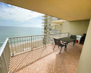 Terrace of Flat for sale in Sueca  with Terrace and Balcony