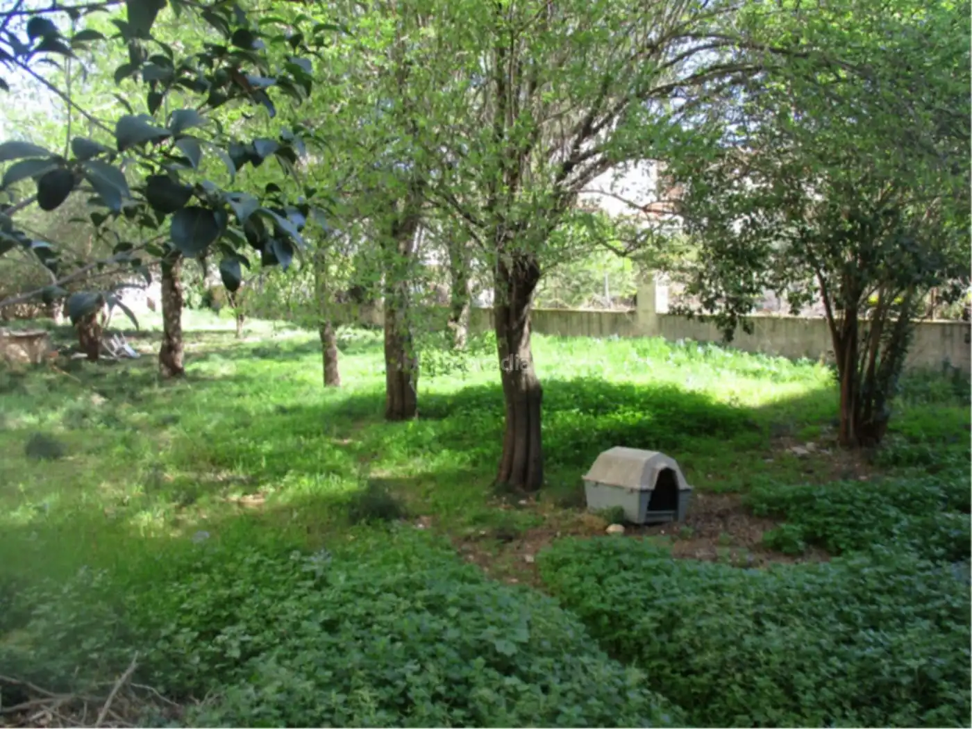 Terreny residencial en venda a Carrer Torras i Bages 5B, imagen 2