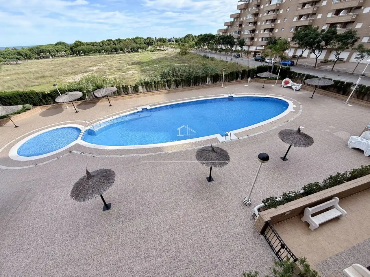 Apartament en venda a Calle Joanot Martorell, 7, Jardines del Mar