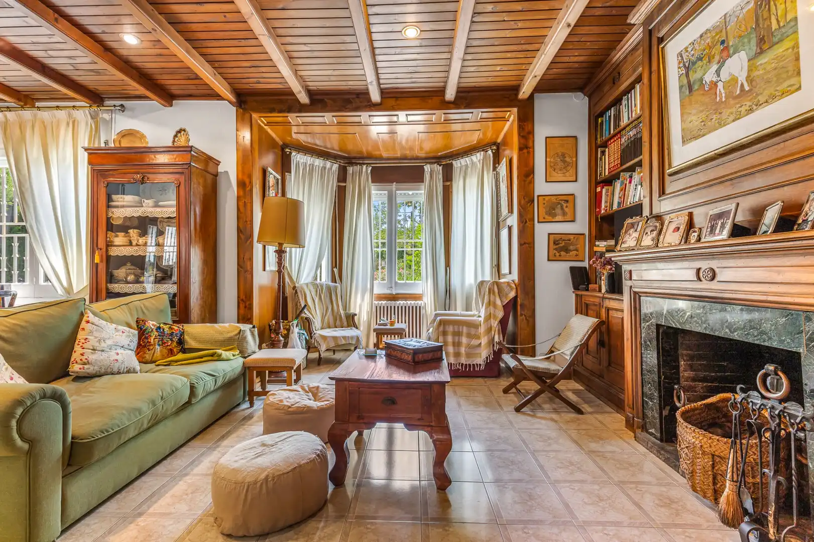 Casa o chalet en venta en RUBI, Valldoreix