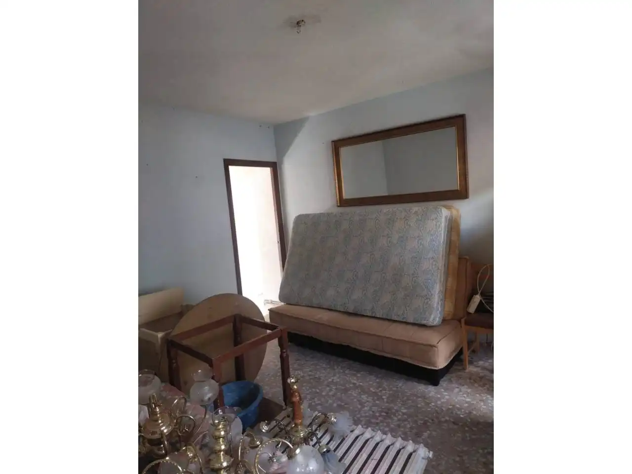Habitación de Terreno en venta en Daimiel