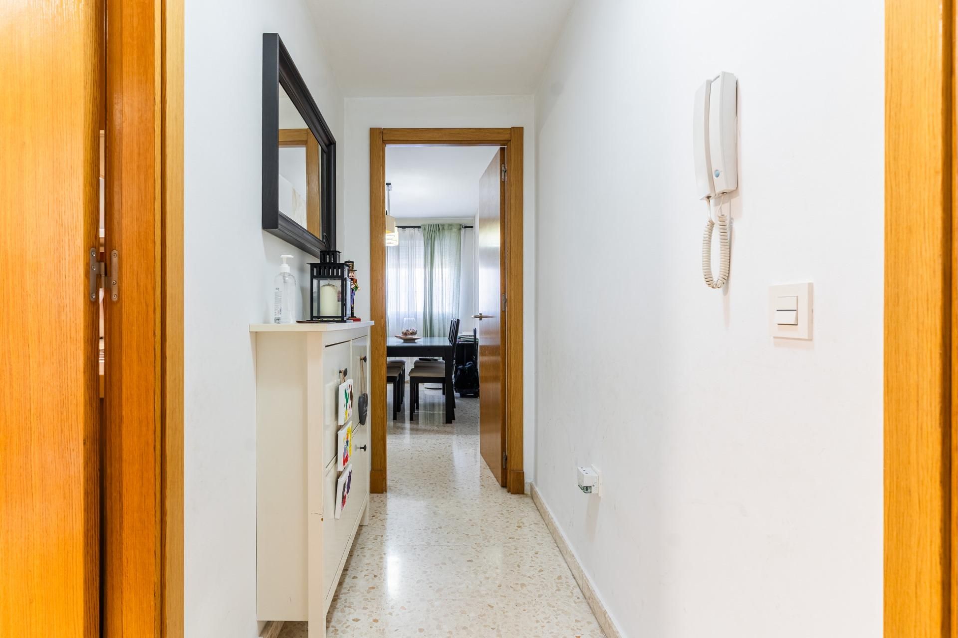 Pis en venda en Jerez de la Frontera amb Aire condicionat, Terrassa i Traster