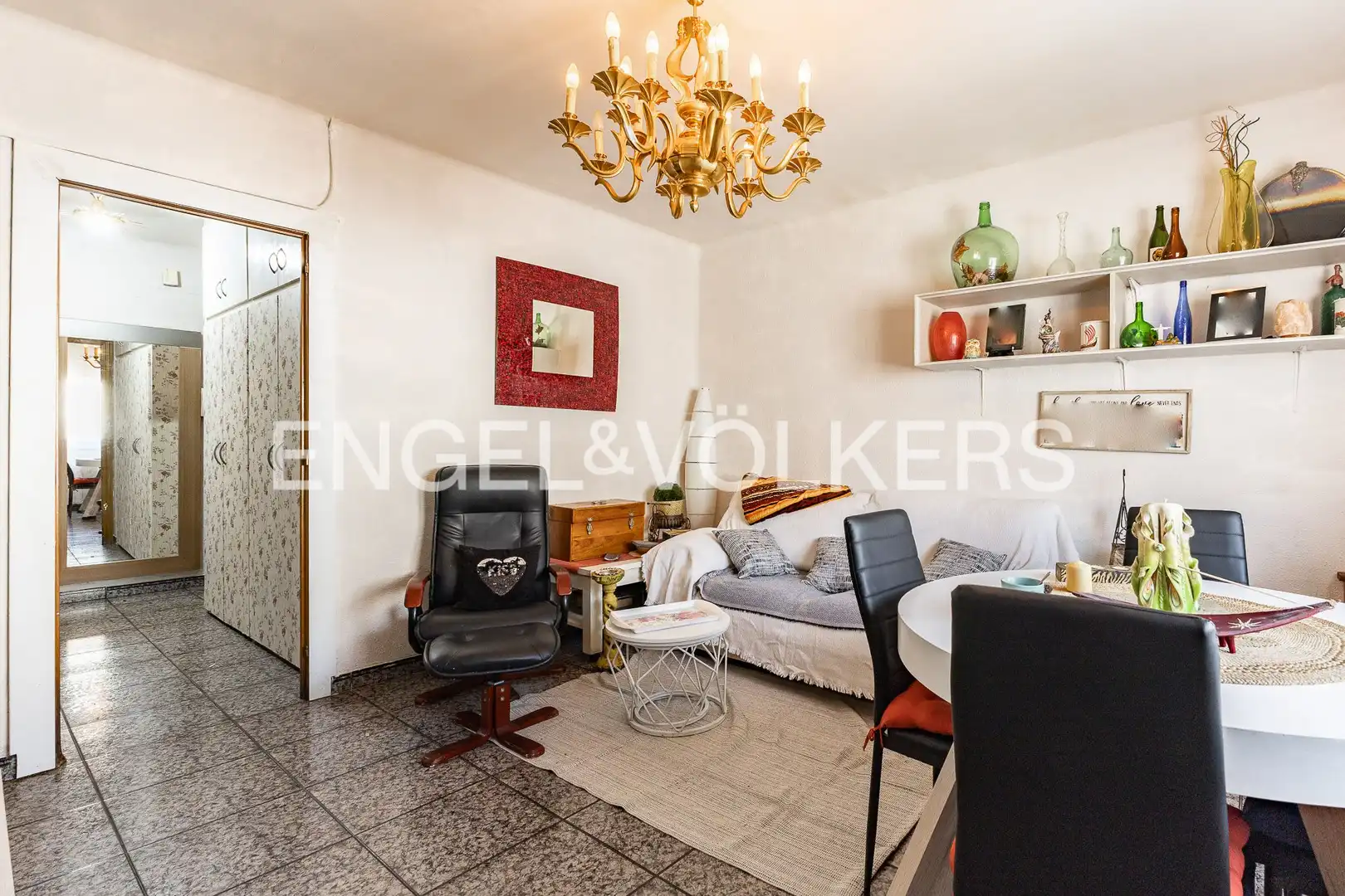 Wohnung zum Verkauf in Sant Joan de Vilatorrada, imagen 4