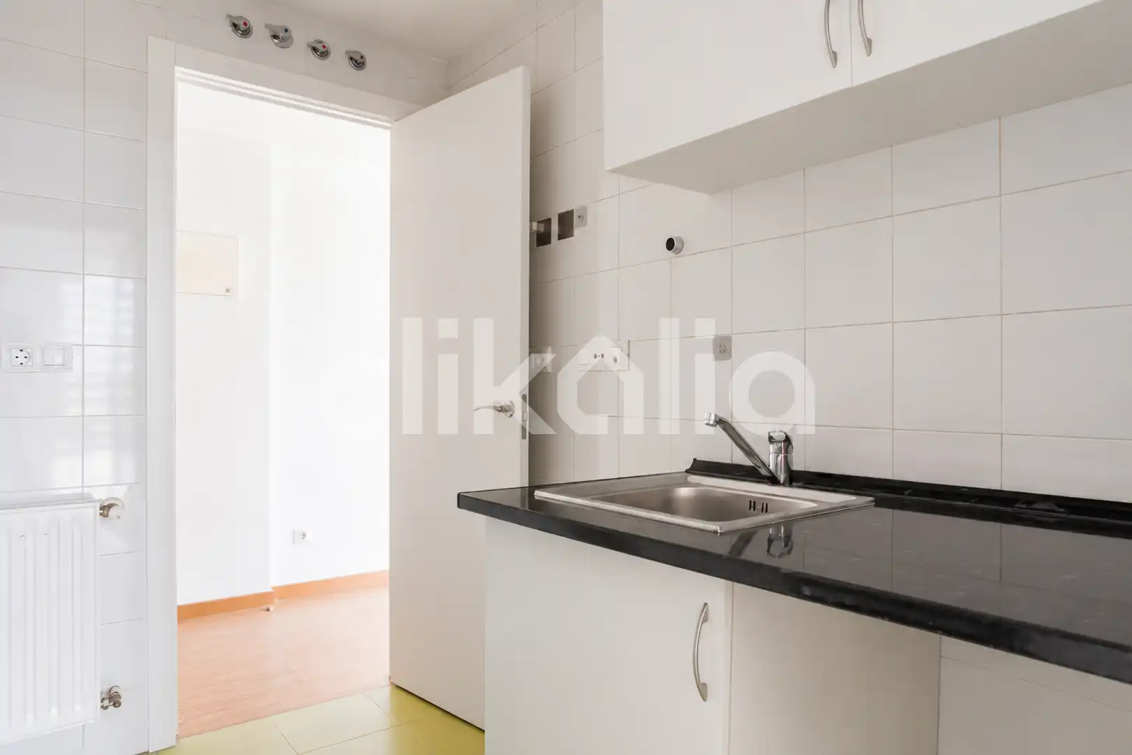 Wohnung zur Miete in Ensanche de Vallecas - La Gavia