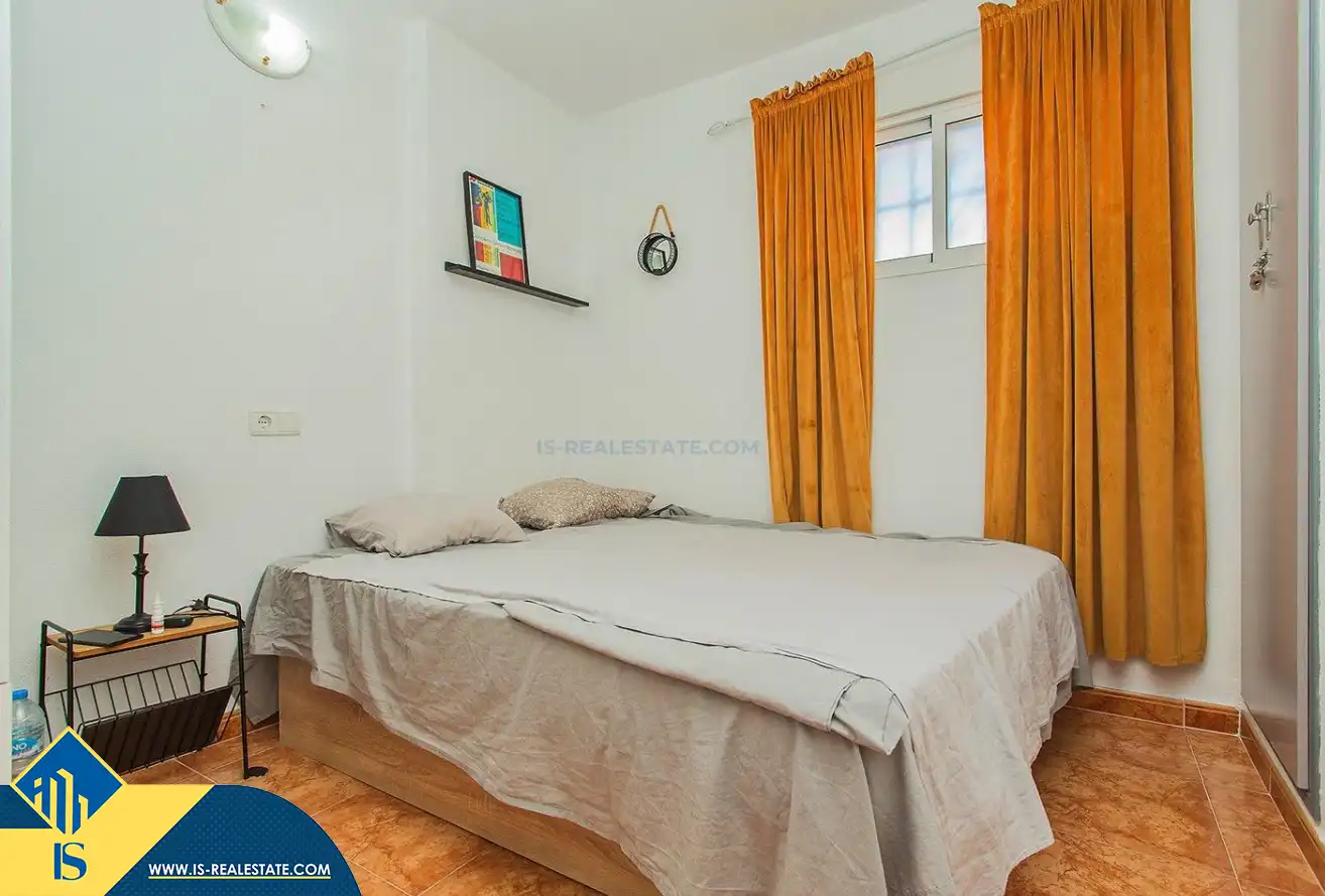 Apartamento con piscina en venta en Nueva Torrevieja - Aguas Nuevas, imagen 29