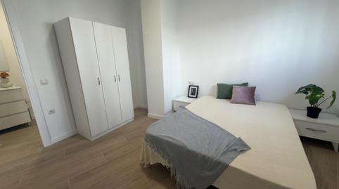 Foto 2 de Planta baja de alquiler en  Sant Jaume I Santa Quiter, Albalat dels Sorells, Valencia