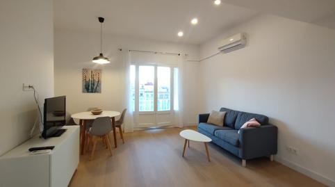 Foto 3 de Pis de lloguer a Verdaguer, Eixample, Tarragona