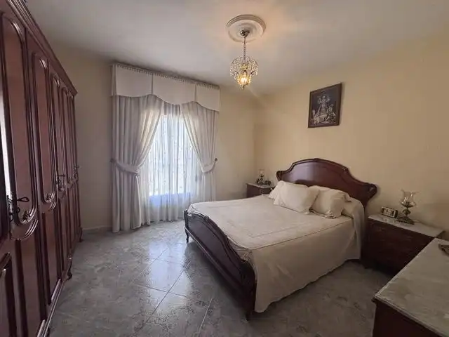 Habitación de Finca rústica en venta en Cartaya con Calefacción y Terraza