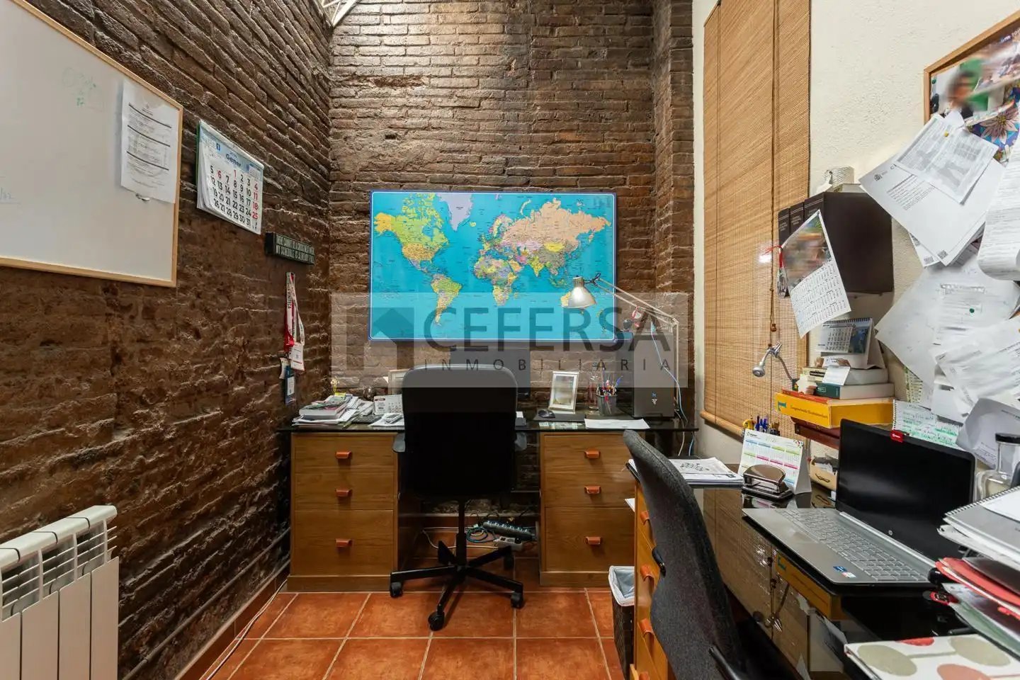 Casa o chalet en venta en Barcelona con Aire acondicionado, Calefacción y Parquet
