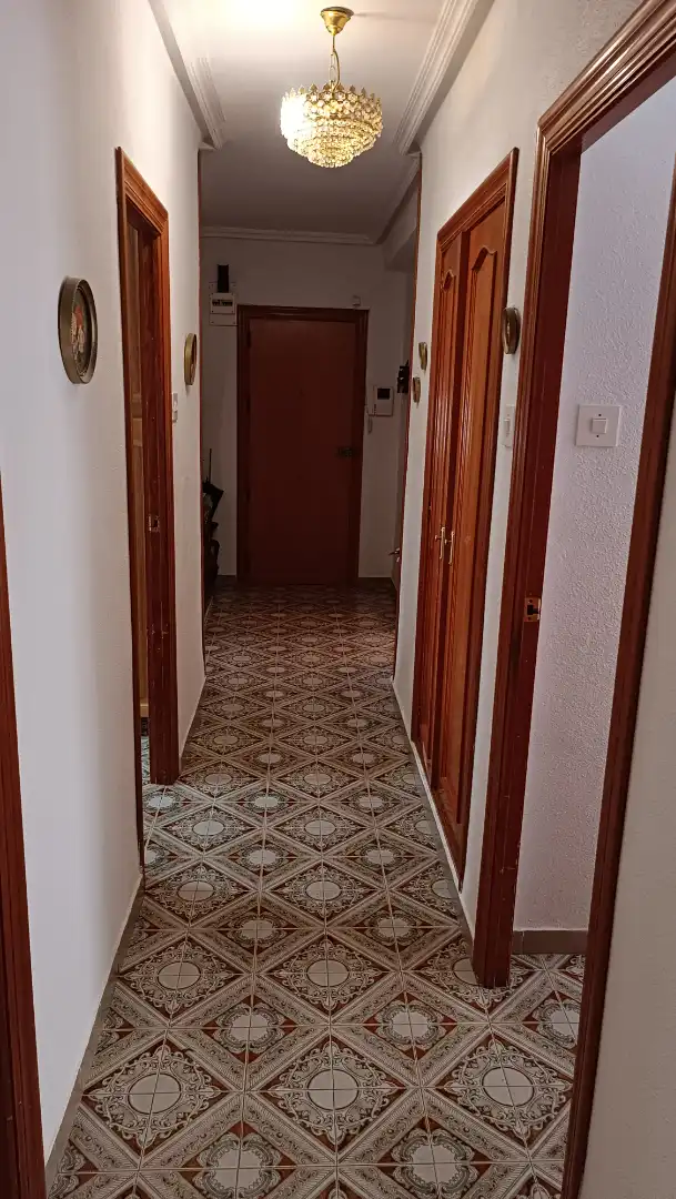 Piso con terraza en venta en Jijona / Xixona, imagen 4