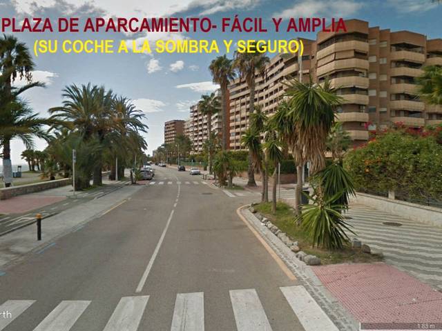 Garaje en Venta en Calle Alclub, 3 en Velilla - Velilla Taramay