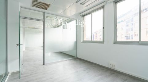 Foto 5 de Oficina de lloguer a Josep Tarradellas, La Nova Esquerra de l'Eixample, Barcelona Capital