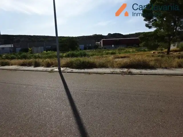 Terreny industrial en venda a Calle Francia 2, imagen 2