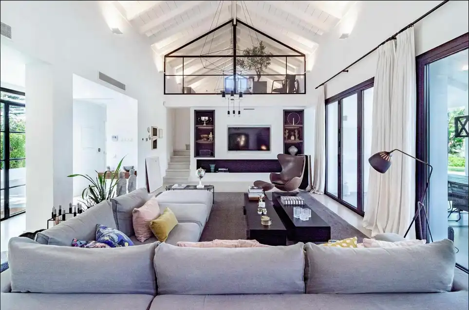 House with pool to rent in Nueva Andalucía, imagen 20