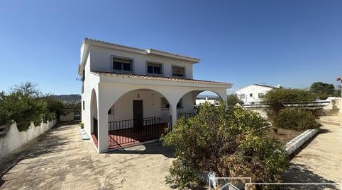 Photo 3 of House or chalet for sale in Barrio de Campanar, Valencia