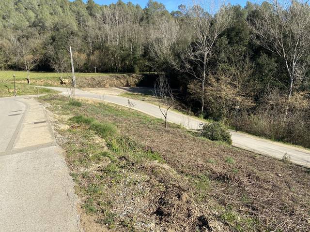 Terreno residencial en Venta en esglesia en Sant Martí de Llémena