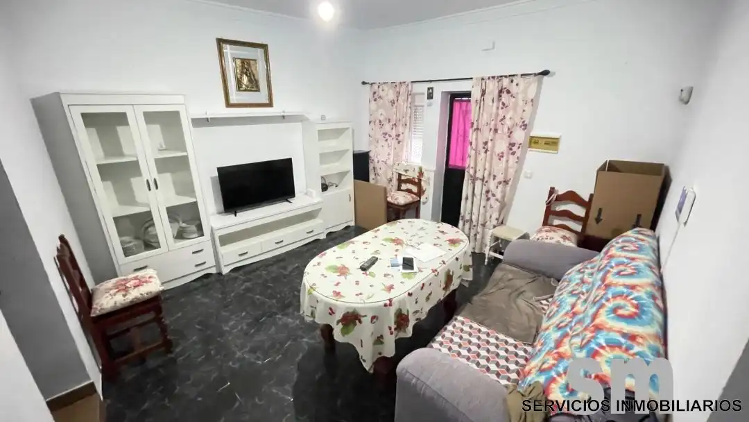 Casa en venta en Ubrique