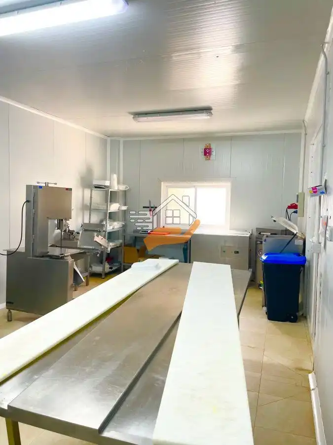 Nave industrial in vendita a Vélez-Rubio, imagen 11