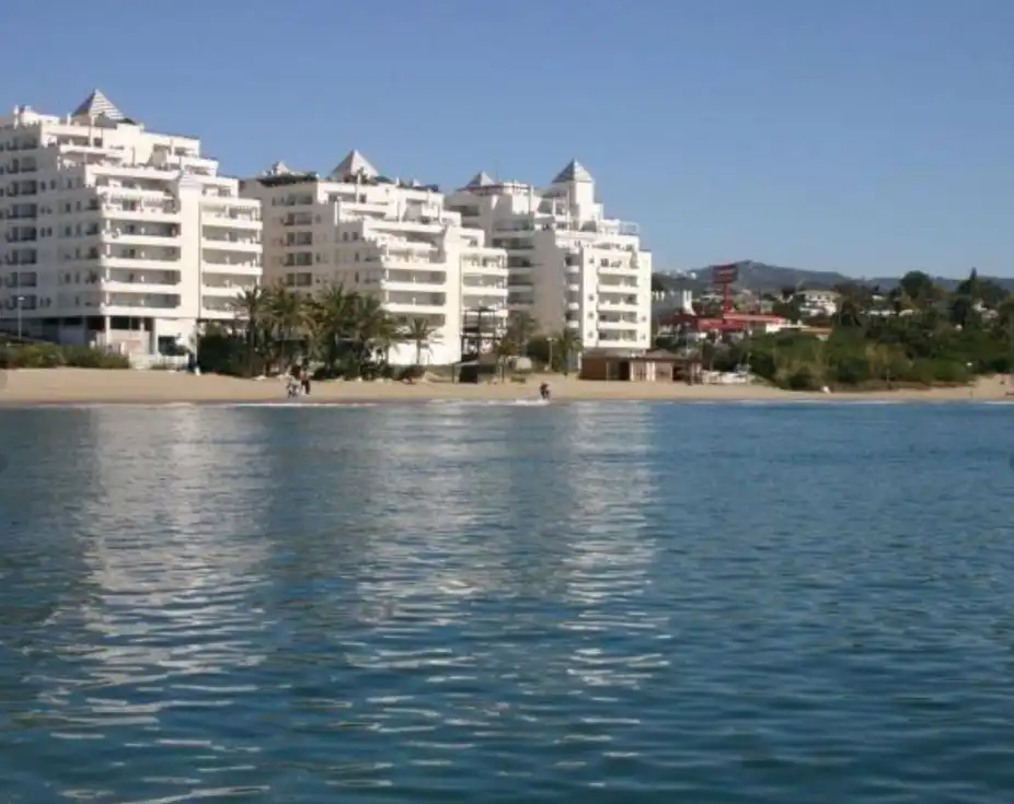 Wohnung mit Pool zum Verkauf in Marbella Centro, imagen 16