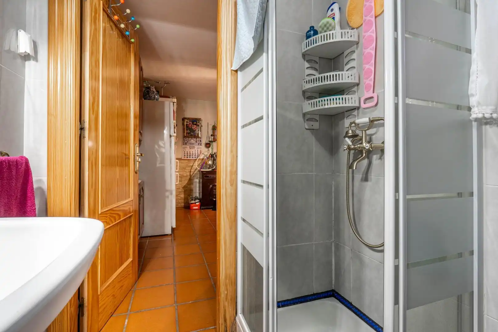 Casa o xalet en venda a San Francisco - Chorillo