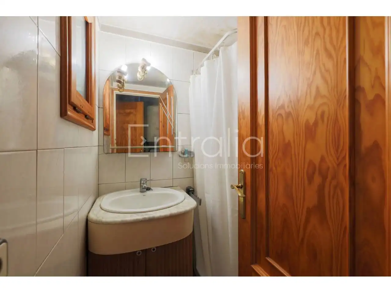 Bathroom of Houses for sale in Juià  with Private garden and Terrace