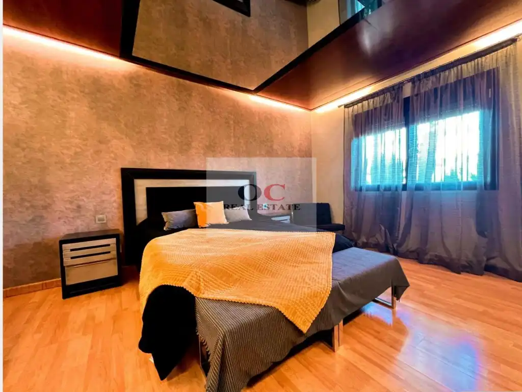 Bedroom of Houses for sale in Molina de Segura