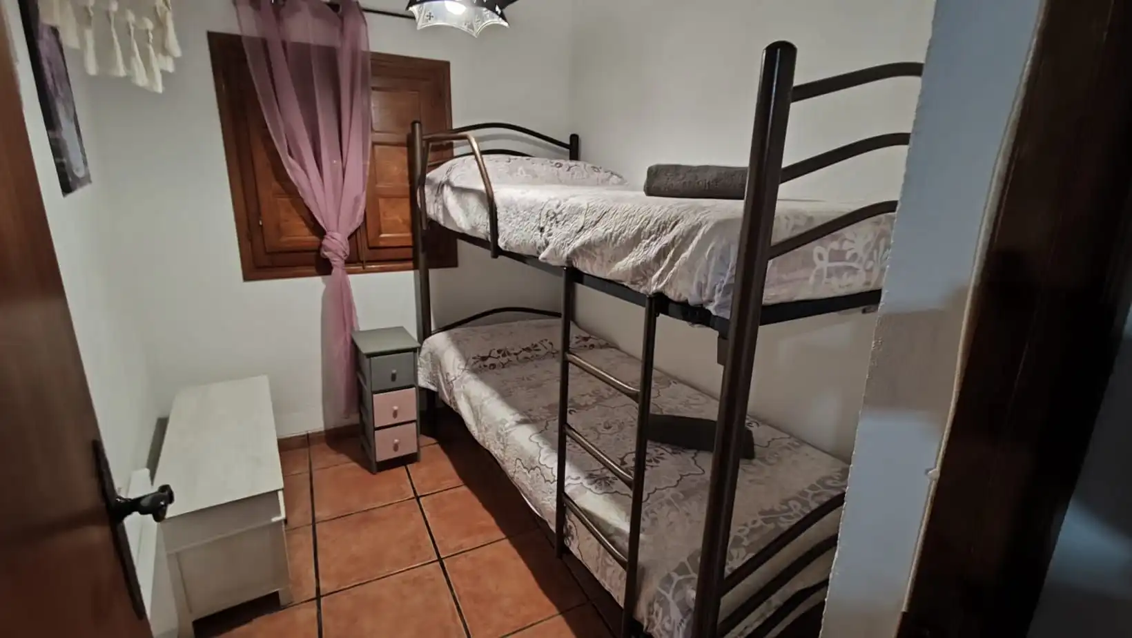 Casa rustica con piscina in affitto a 85 Parc., imagen 29