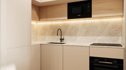 Foto 3 de Pis en venda a Calle del Lago Constanza, 3, Ventas, Madrid