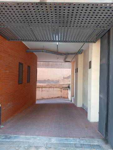 Garaje en Alquiler en Concepción