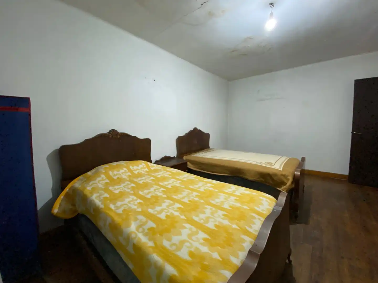 Dormitori de Casa o xalet en venda en Durango amb Jardí privat